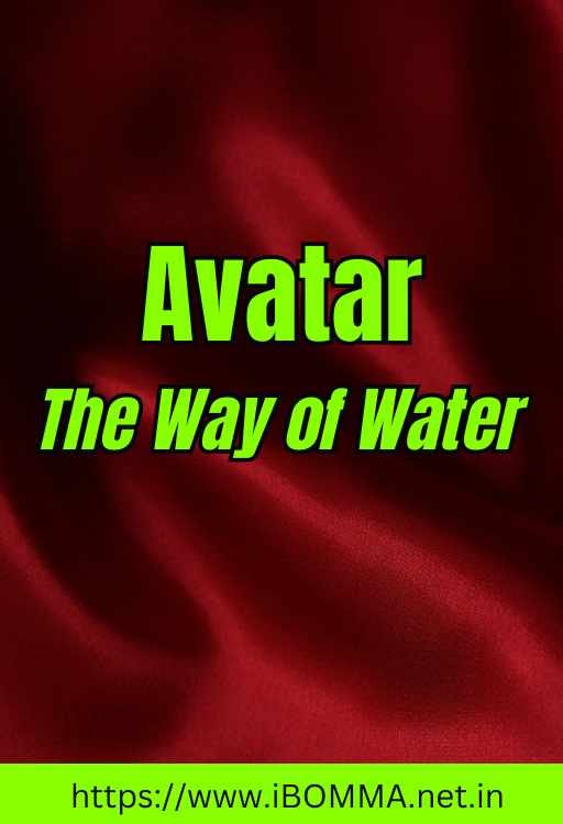 Avatar: The Way of Water