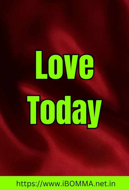 Love Today