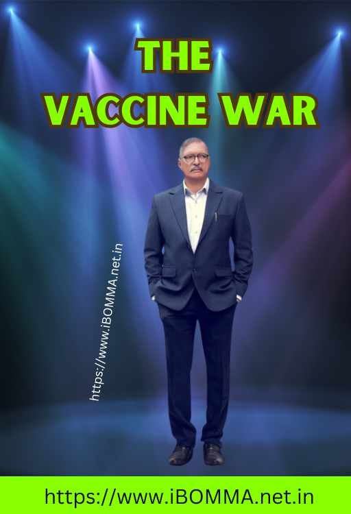 The Vaccine War