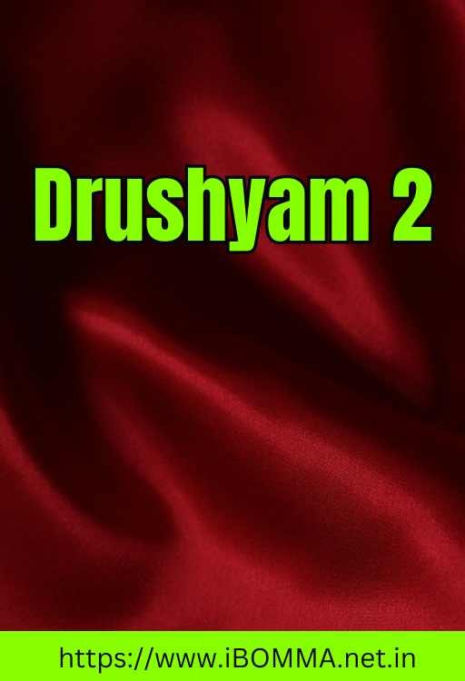 Drushyam 2