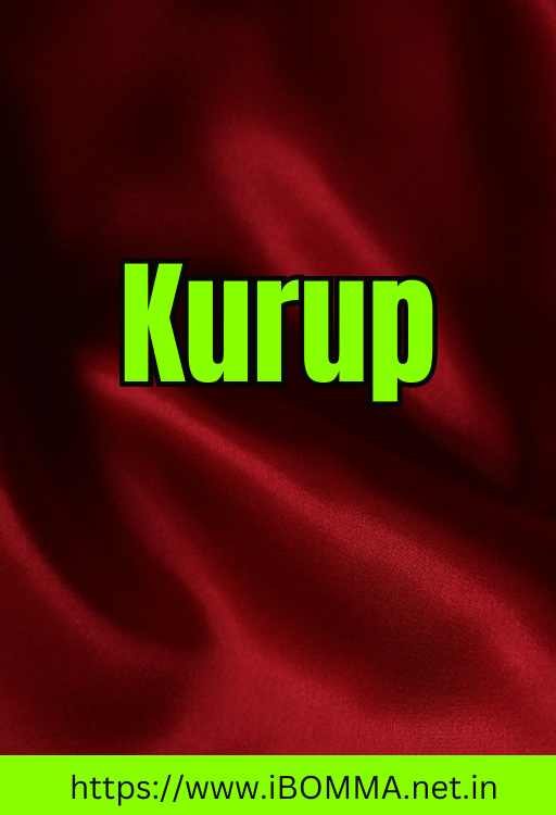 Kurup