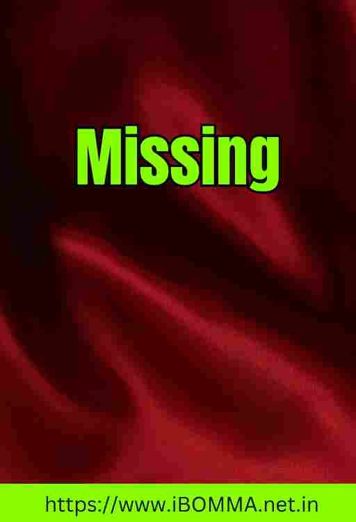 Missing