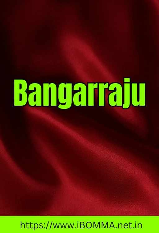 Bangarraju