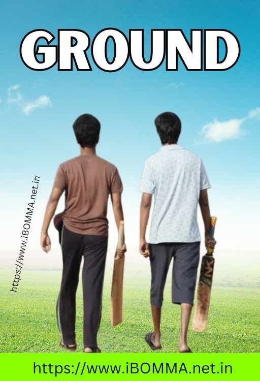 Ground movie review ibomma