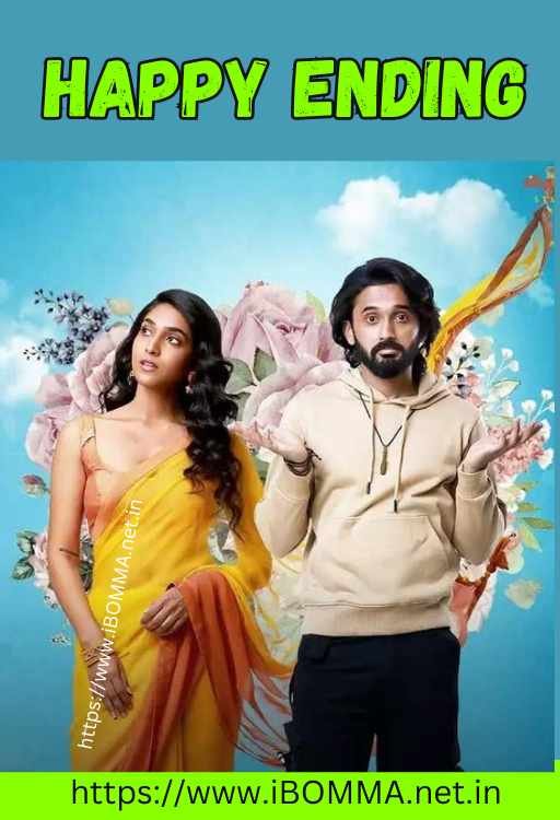 Happy Ending movie review ibomma