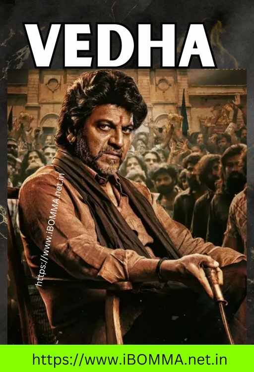 Vedha movie review ibomma