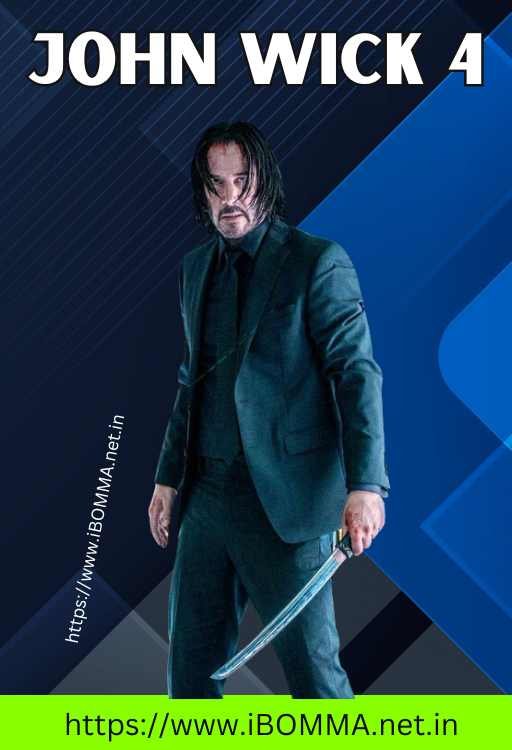 John Wick 4