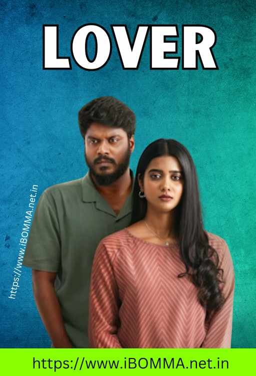 Lover movie review ibomma