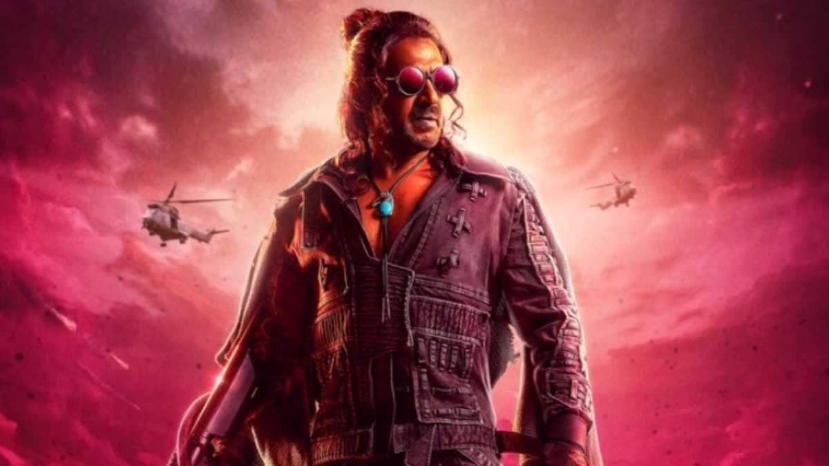 UI Box Office Day 6: Becomes 2024's Top Kannada Film, But Challenges Loom for Upendra Starrer