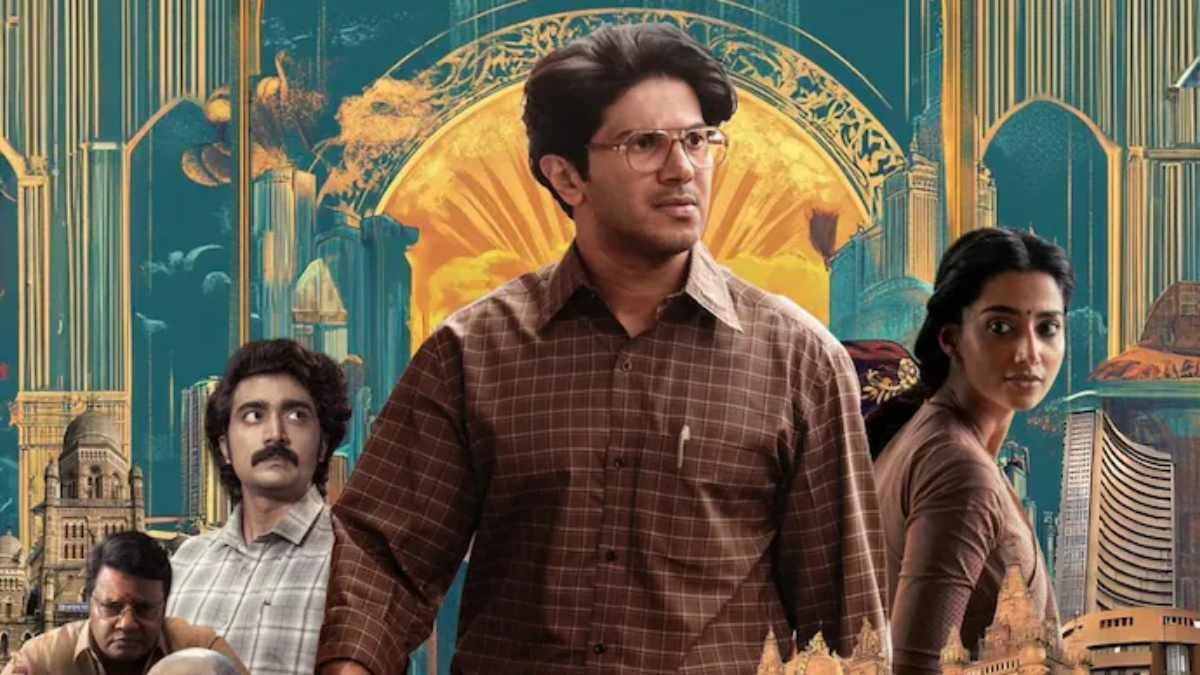 "Lucky Baskhar OTT (Week 6): Dulquer Salmaan Just 0.3 million Away from Beating Vijay Sethupathi’s Record – Will He Topple It?"