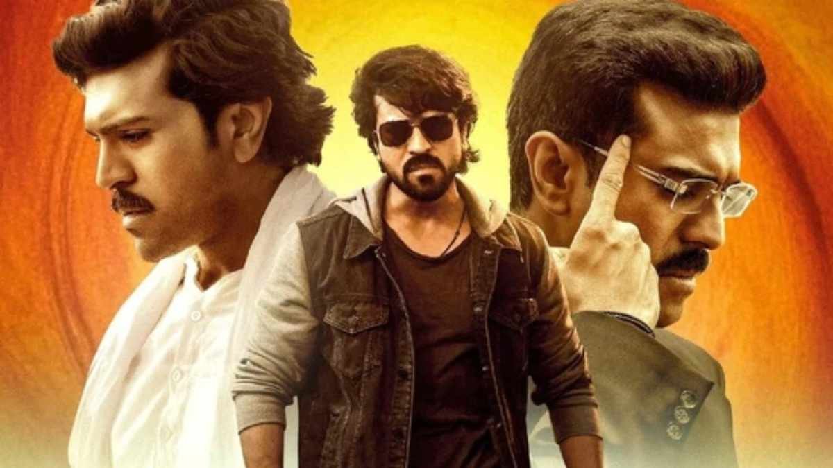 Game Changer Hindi Box Office: Record-Breaking Year-Opener Post-COVID with 423% Growth, Ram Charan Shatters 3 Milestones!