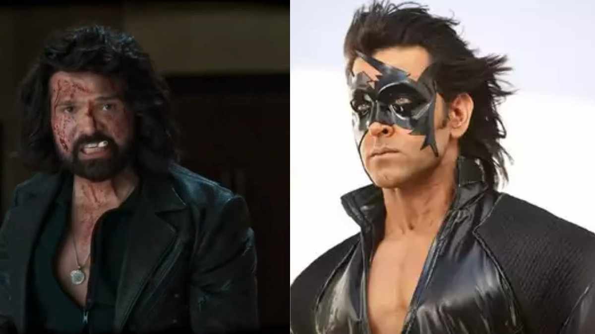 "Top Indian Movies of 2025: Ravikumar Leads, Hrithik Roshan's Krrish 4 Surprises on IMDb"