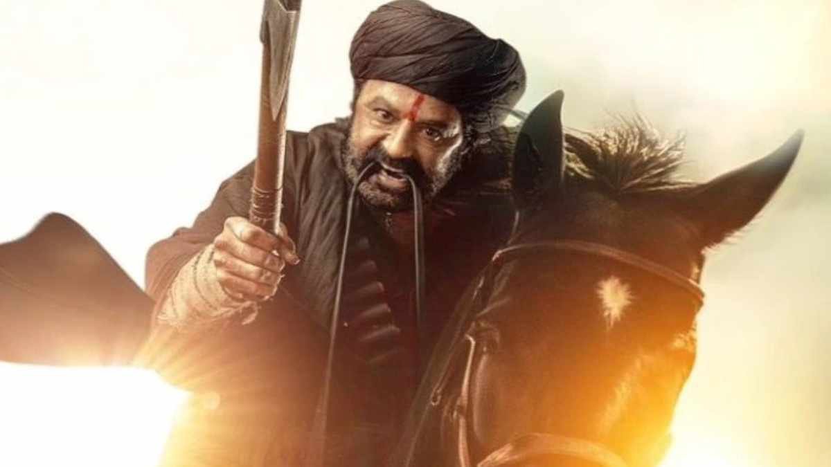 "Daaku Maharaaj Day 1 Box Office Prediction: Set to Be Balakrishna's 3rd Best Opener, Could Fall Short of Akhanda"