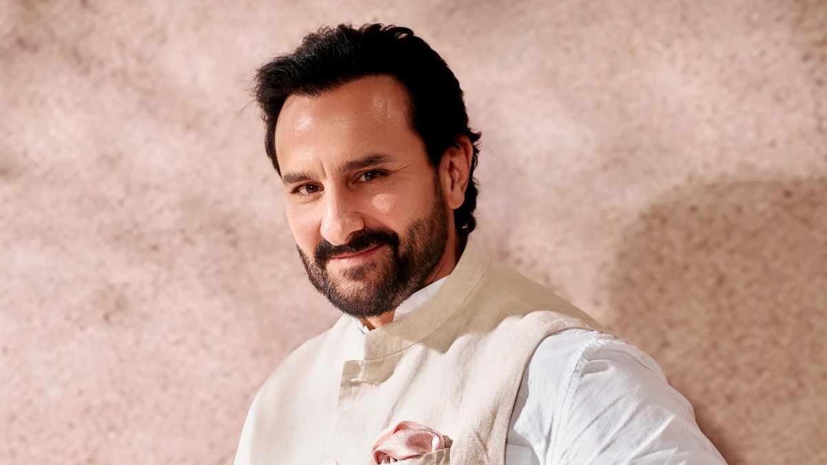 Saif Ali Khan Reveals The Kissing Scene That Made Him Uncomfortable: 'Worst in Cinema History