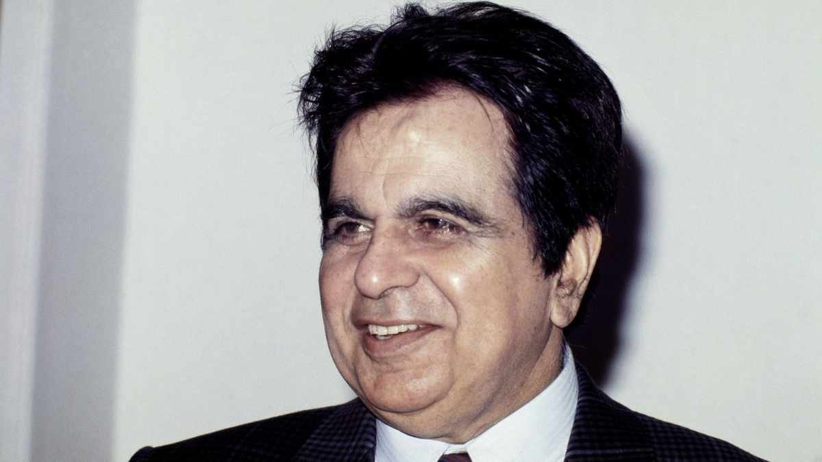 When Dilip Kumar Rejected Actress for Lacking 'Seductive Appeal' & Being 'Too Delicate'