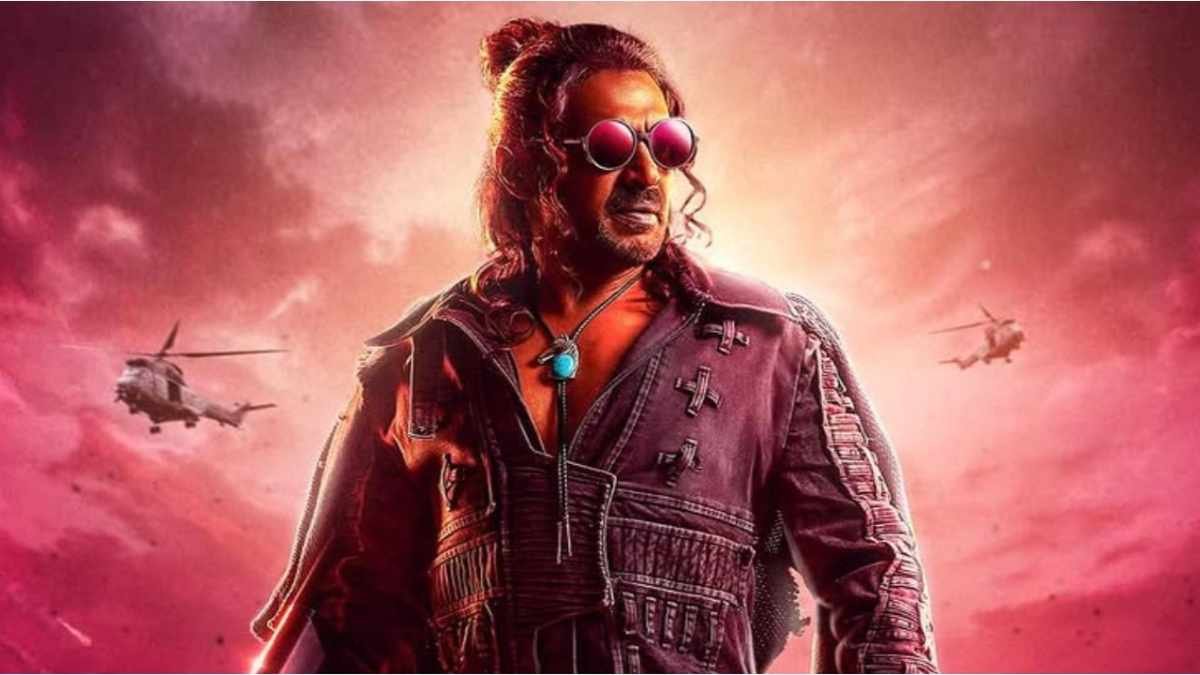 "UI Worldwide Box Office: Upendra Starrer Set to End Below 50 Crore After 18 Days"