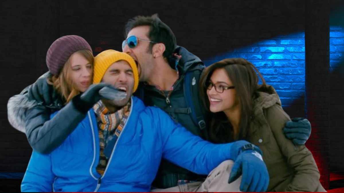 Yeh Jawaani Hai Deewani Re-Release Day 2: Box Office Revenue Skyrockets with 330% Profit, 1.8 Times the Opening Day!