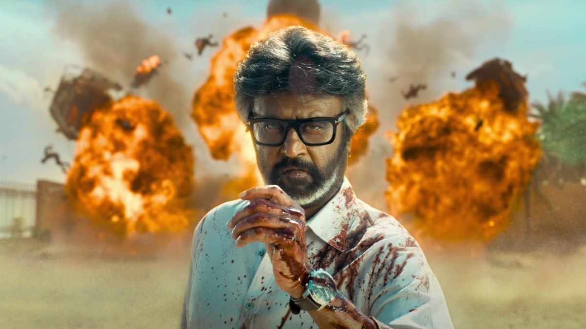 Jailer 2 Announcement Teaser: Rajinikanth's 'Tiger Ka Hukum' Hints at Fiery Sequel