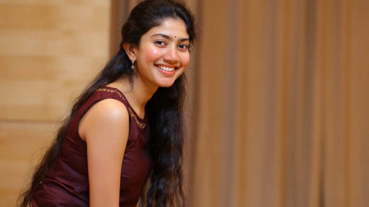 Sai Pallavi