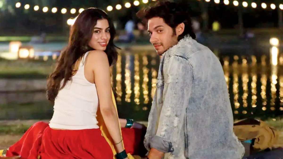 Loveyapa Day 3 Box Office: Junaid Khan, Khushi Kapoor's Film Earns ₹4.25 Crore