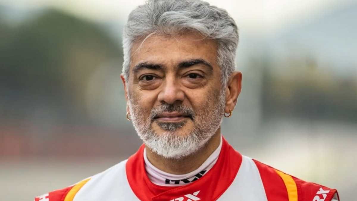 Ajith Kumar Biography