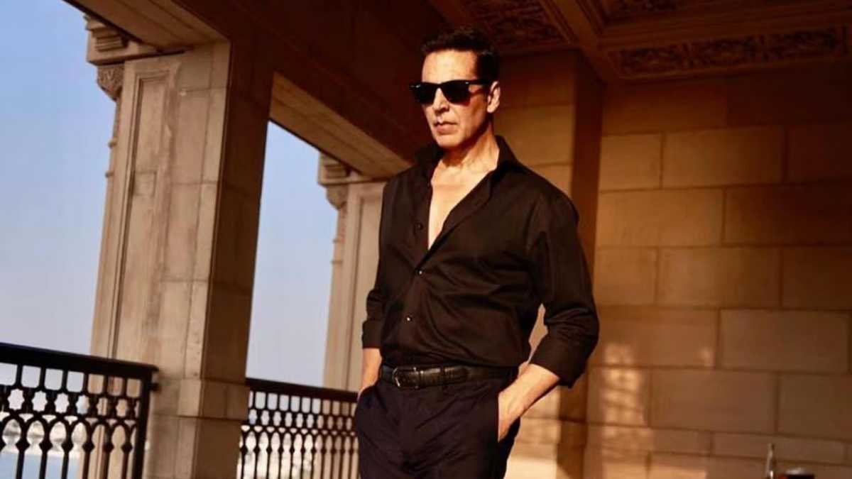 Akshay Kumar Biography